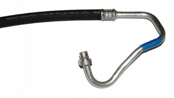 Renault OE 924901255R OEM шланг кондиционера