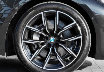 BMW Seria 4 G22-23-26 2025 BMW Seria 4 I wlasciciel M Sport Gwarancja Bezwypadkowy FVAT23, zdjęcie 9