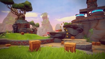 CRASH TEAM RUMBLE EDYCJA DELUXE PL XO XSX