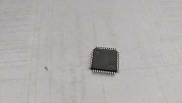 Чип XILINX XC9536XL VQ44DMN0521