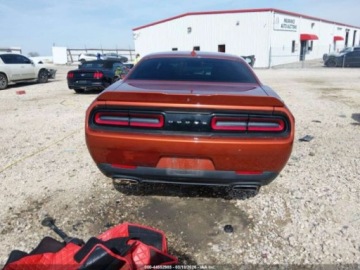 Dodge Challenger III 2022 Dodge Challenger RT 2022 5.7 Benzyna 372KM, zdjęcie 3