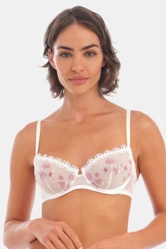 2L Freya Wacoal Sakura Lace 600206 34DD 75E