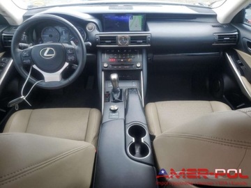 Lexus IS III 2018 Lexus IS _300_4x4_3.5 L_260 km_2018r 3.5 Benzyna 260KM, zdjęcie 6
