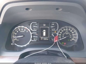 Toyota Tundra II 2020 Toyota Tundra Limited 2020 5.7l 5.7 Benzyna 381KM, zdjęcie 11