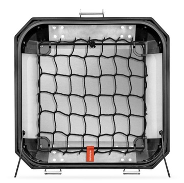 Багажная сетка для верхнего кофра мотоцикла KAPPA K'Mission KMS44 - 44L