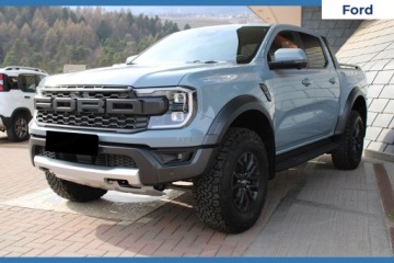 Ford 2025 FORD Ranger Raptor A10 4x4 2.0 210KM, zdjęcie 2