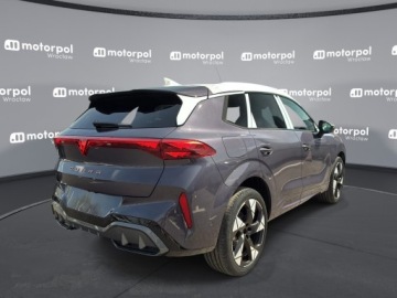 Cupra Terramar SUV 1.5 eTSI 150KM 2026 Cupra Terramar Advantage Edition 1.5 e-TSI 150 KM, zdjęcie 8