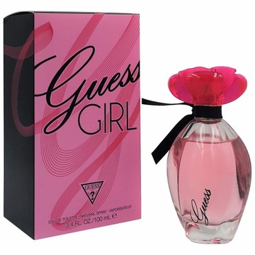 GUESS | GIRL | 100 ML | EDT