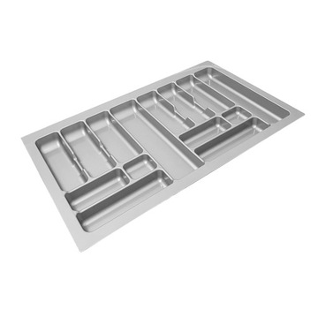 Wkład na sztućce do szuflady 90 COMFORT 83,5x49