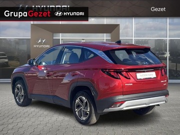 Hyundai Tucson IV SUV HEV Facelifting 1.6 T-GDI HEV 215KM 2025 Hyundai Tucson PE HEV 1.6 T-GDI 239 KM 6AT 2WD Modern MY26, zdjęcie 2
