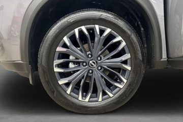 Nissan X-Trail IV 2025 Nissan X-Trail N-Connecta 4WD E-Power, Od Reki, Duzy Rabat 1.5 Hybryda, zdjęcie 12