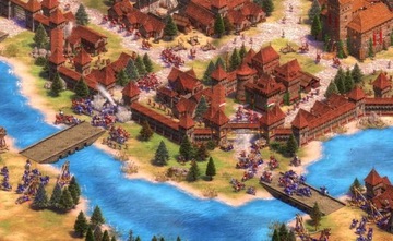 Age of Empires III Definitive Edition (ПК) — STEAM KEY