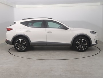 Cupra Formentor Crossover 1.5 TSI 150KM 2022 Cupra Formentor 1.5 TSI, Salon Polska, Serwis ASO, zdjęcie 5