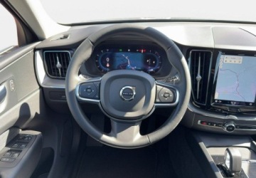 Volvo XC60 II 2022 Volvo XC 60 VAT 23 2.0B4 D mHEV 197KM automat 4x4 2022 r., salon PL, I wla, zdjęcie 28