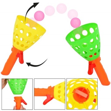 ИГРА НАВЫКОВ «Поймай мяч» «Бросай и лови»