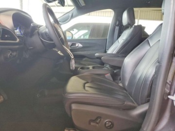 Chrysler Pacifica II 2023 Chrysler Pacifica 2023 CHRYSLER PACIFICA HYBRID TOURING L 3.6 Hybryda 260KM, zdjęcie 8