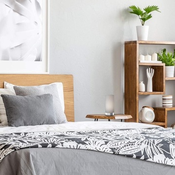 НОЧНИК — СЕНСОРНЫЙ — СПАЛЬНЯ — ДИММЕР