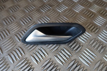 KLAMKA WEWNĘTRZNA DRZWI LEWY PRZÓD SANDERO III STEPWAY 806712779R