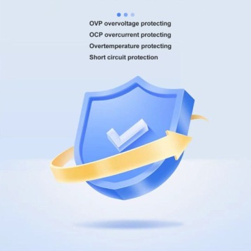 Переменный источник постоянного тока 0-0-10A Регулируемое переключение 92