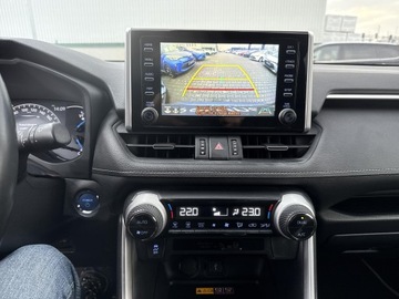 Toyota RAV4 V 2022 Toyota RAV4 2.5 Hybrid Comfort 4x4 V (2018-) 2.5 H, zdjęcie 15
