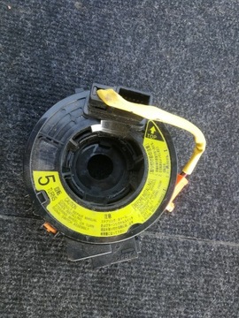 Катушка Toyota Yaris 99r-05r AIRBAG Оригинальная гарантия