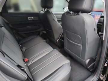 Jaecoo 2025 Jaecoo 7 PHEV Exclusive Super Hybrid rok prod. 202, zdjęcie 20