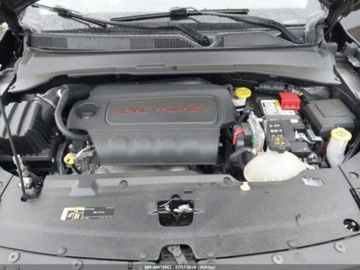 Jeep Compass II 2022 Jeep Compass Trailhawk 2022 2.4 Benzyna 177KM, zdjęcie 8