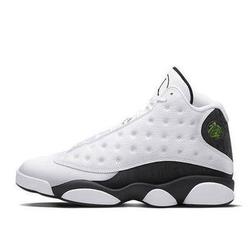 Мужские спортивные высокие женские баскетбольные кроссовки Aj13 NIKE