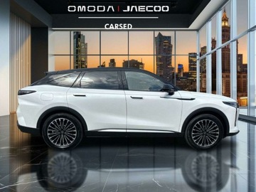 Omoda 9 1.5 T-GDI 537KM 2025 Omoda 9 Omoda 9 Super Hybrid 1.5 Hybryda Plug-in 537KM, zdjęcie 5