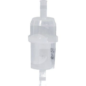 Filtr paliwa przepływowy prosty Ursus 330 360