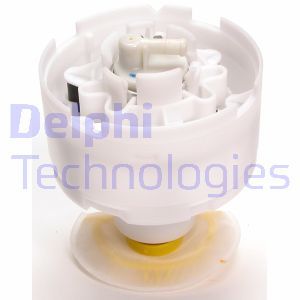 DELPHI FG0418-12B1 KOMBINOVANÝ NAPÁJENÍ W PALIVO