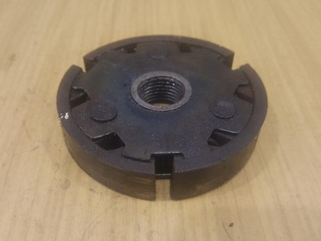 КОМПЛЕКТ КОРЗИНЫ КОРЗИНЫ БАРАБАНА СЦЕПЛЕНИЯ SOLO 650X