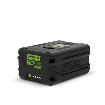 Bateria Greenworks GR2944907 60 V