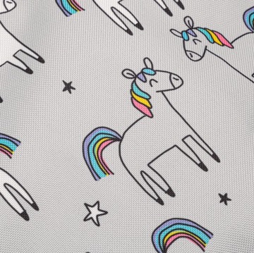 Torba na szczotki dla konia Galop Wear Dream szara