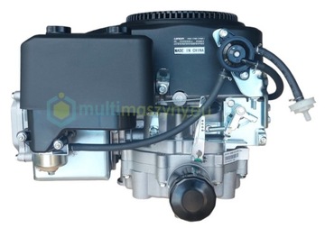 ДВИГАТЕЛЬ LONCIN LC1P92F 16HP ДЛЯ ТРАКТОРНОГО НАСОСА 452ccm