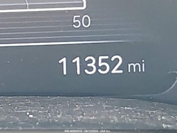  Genesis GV80 2024 2.5l 2.5 Benzyna 300KM, zdjęcie 11