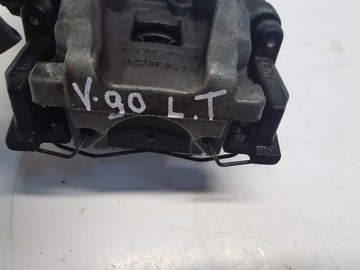 VOLVO V90 S90 ТОРМОЗНОЙ СУППОРТ ПРАВЫЙ ЛЕВЫЙ 31687555