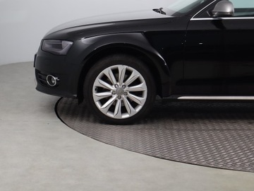 Audi A4 B8 Allroad quattro Facelifting 2.0 TFSI 225KM 2014 Audi A4 Allroad 2.0 TFSI, Salon Polska, 4X4, zdjęcie 14