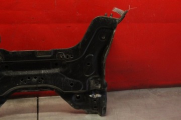 САНКИ, КОЛЯСКА, ПЕРЕДНЯЯ ЛЮЛЬКА, CITROEN BERLINGO 2 1.6 D