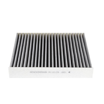 DENCKERMANN M110139 FILTR VENTILACE PROSTORU SPOLUJEZDCE