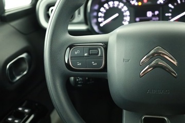 Citroen C3 IV 2024 Citroen C3 1.2 PureTech, Salon Polska, zdjęcie 15