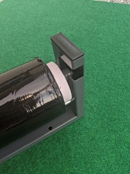 Разматыватель ДИСПЕНСЕР Прочный ДЕРЖАТЕЛЬ СТРЕЙЧ-ПЛЕНКИ