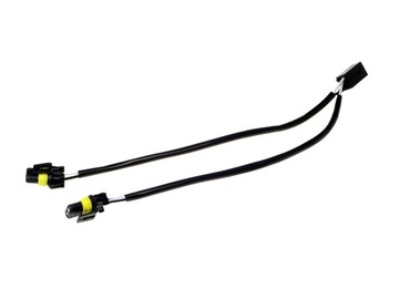 EPWLR02 Konektor dla 2 lamp roboczych