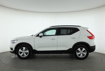 Volvo XC40 Crossover 1.5 T3 163KM 2021 Volvo XC40 T3, Salon Polska, 1. Właściciel, zdjęcie 2