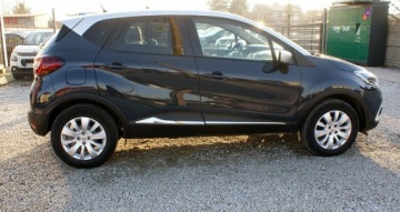 Renault Captur I Crossover Facelifting 0.9 Energy TCe 90KM 2018 Renault Captur 0.9 Energy TCe Alize, zdjęcie 3