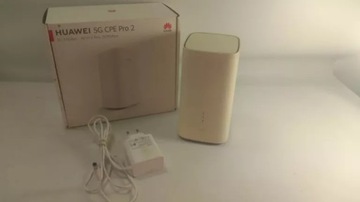 Huawei Ethernet 5G CPE Pro 2 Telekom - H122-373, Quad Band
