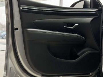 Hyundai Tucson IV SUV 1.6 T-GDI 48V 150KM 2023 Hyundai Tucson Smart Podgrzewane fotele i kierownica LED Kamera cofania, zdjęcie 10