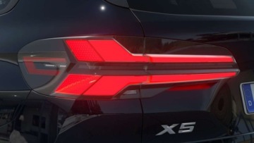 BMW X5 G05 SUV Facelifting 3.0 40d 352KM 2026 BMW X5 xDrive40d 352 KM mHEV - Gotowy do Odbioru - Pakiet M Pro - Kamera 3, zdjęcie 8