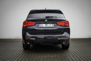 BMW X3 G01 SUV Facelifting 2.0 20d 190KM 2024 BMW X3 xDrive20d DEMO - Koła zimowe w cenie!, zdjęcie 5