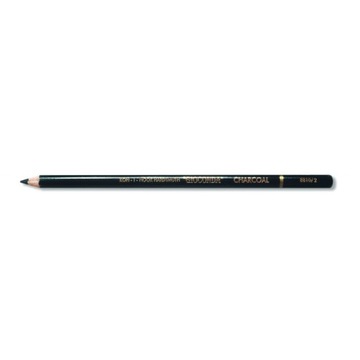 Węgiel w kredce Gioconda Koh-I-Noor nr 4